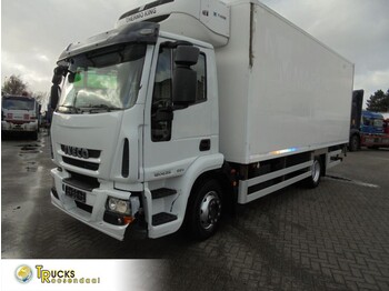 Kamion frigorifer IVECO EuroCargo 120E