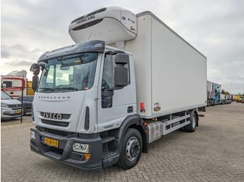 Kamion izotermik IVECO EuroCargo 140E