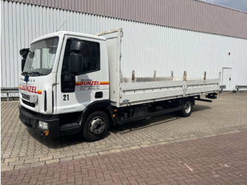 Kamion me karroceri të hapur IVECO EuroCargo 75E