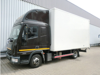 Kamion vagonetë IVECO EuroCargo 75E