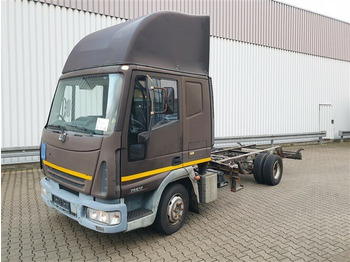Kamion kabinë-shasi IVECO EuroCargo 75E