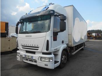 Kamion vagonetë IVECO EuroCargo 140E
