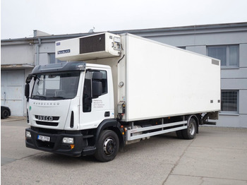 Kamion frigorifer IVECO EuroCargo 140E