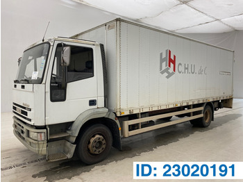 Kamion vagonetë IVECO EuroCargo 150E