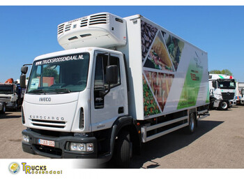 Kamion frigorifer IVECO EuroCargo 150E