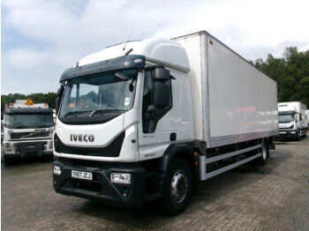 Kamion vagonetë IVECO EuroCargo 180E