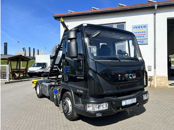 Kamion vetëngarkues IVECO EuroCargo 80E