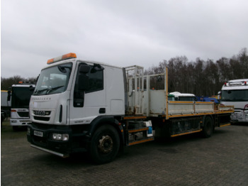 Kamion me karroceri të hapur IVECO EuroCargo