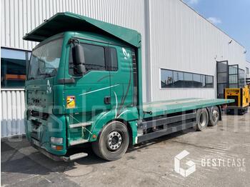 Transportjer kontejnerësh/ Kamion me karroceri të çmontueshme MAN TGA 26.430