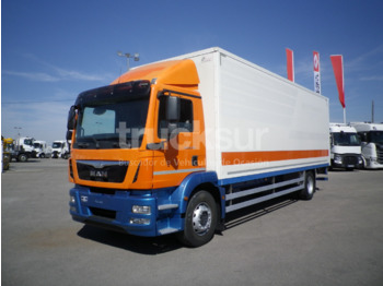 Kamion vagonetë MAN TGM 18.290