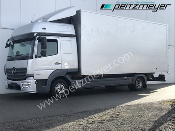 Kamion vagonetë MERCEDES-BENZ Atego 823