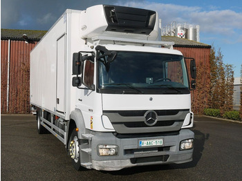 Kamion frigorifer MERCEDES-BENZ Axor 1829