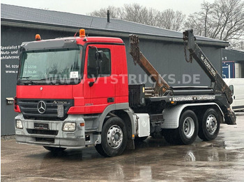 Fadromë ngarkuese MERCEDES-BENZ Actros 2544