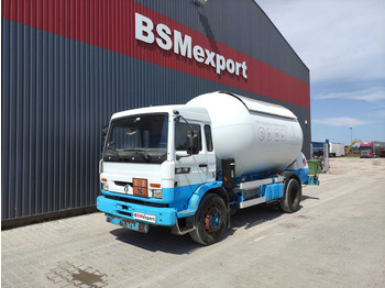 Autobot RENAULT Midliner