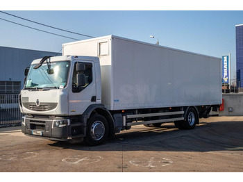 Kamion vagonetë RENAULT Premium 280