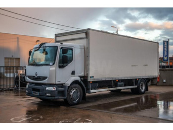 Kamion vagonetë RENAULT Premium 300