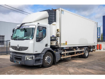 Transportjer kontejnerësh/ Kamion me karroceri të çmontueshme RENAULT Premium 340
