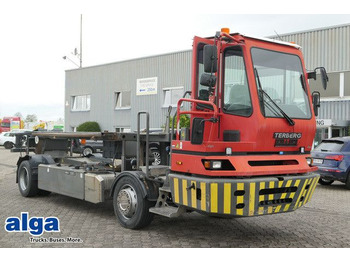 Transportjer kontejnerësh/ Kamion me karroceri të çmontueshme TERBERG