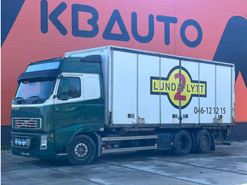 Kamion vagonetë VOLVO FH12 420