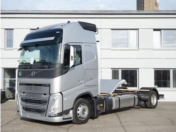 Autotransportues VOLVO FH13