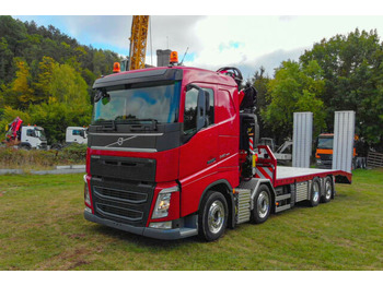 Autotransportues VOLVO FH 540