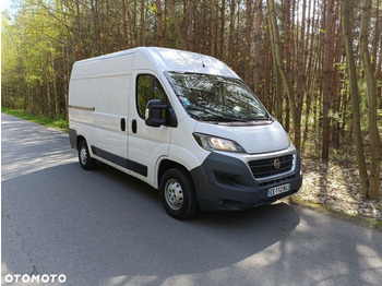 Furgon FIAT Ducato