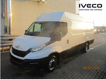 Furgon IVECO Daily 35c16