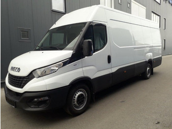 Furgon IVECO Daily 35s16