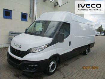 Furgon IVECO Daily 35s16