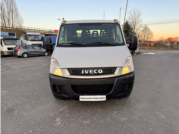 Kamioncine me karroceri IVECO