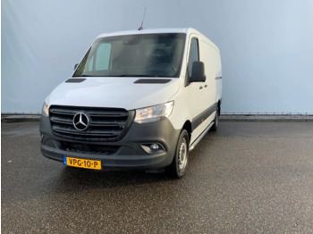 Furgon MERCEDES-BENZ Sprinter 316