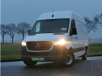 Furgon MERCEDES-BENZ Sprinter 319