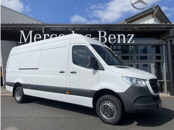 Furgon MERCEDES-BENZ Sprinter