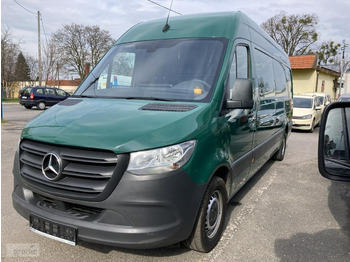 Furgon MERCEDES-BENZ Sprinter 311