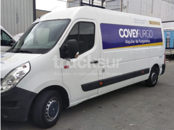 Furgon frigorifer RENAULT Master