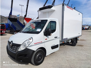 Furgon frigorifer RENAULT Master