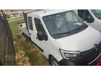 Kamioncine me karroceri RENAULT Master