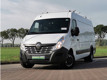 Furgon RENAULT Master