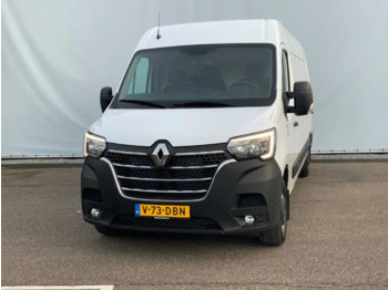 Furgon RENAULT Master