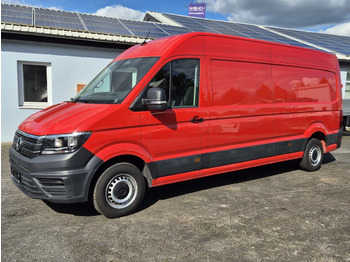 Furgon VOLKSWAGEN Crafter