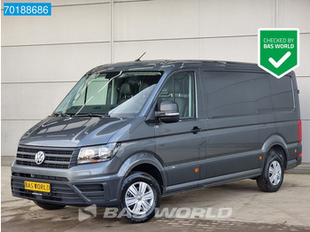 Furgon VOLKSWAGEN Crafter