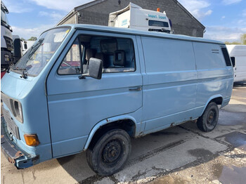 Furgon VOLKSWAGEN Transporter