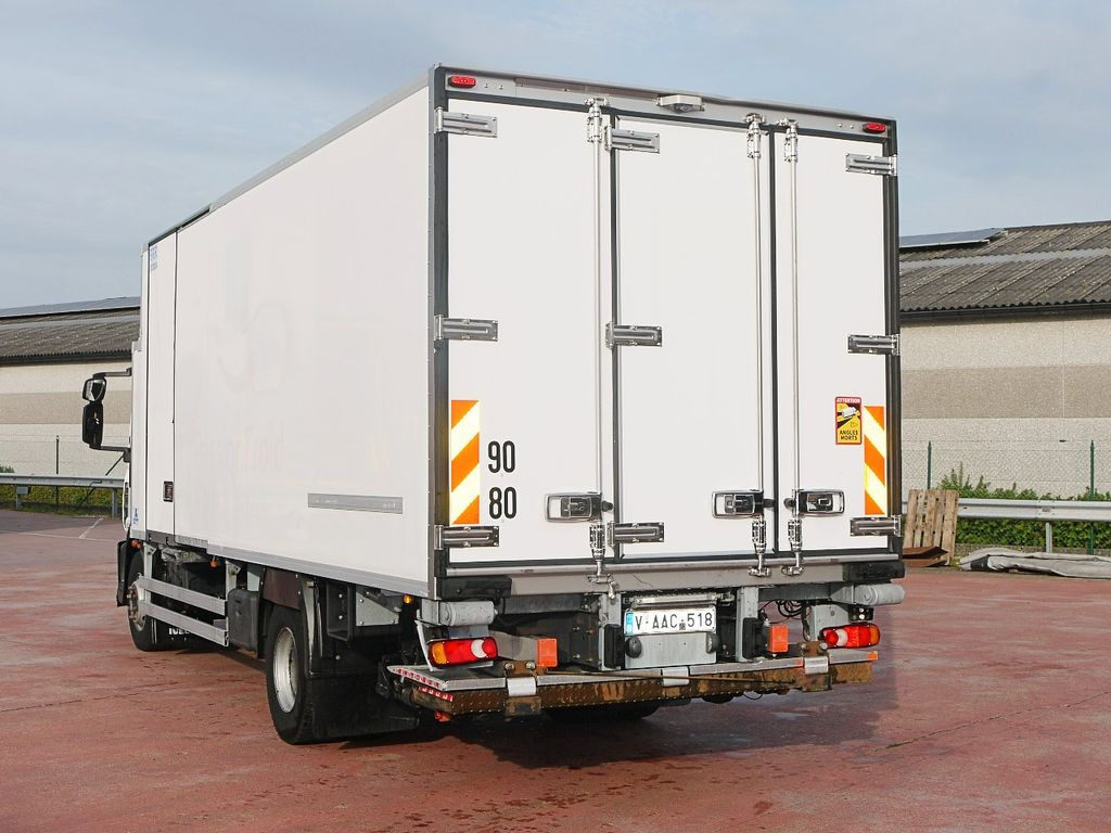 Iveco NUR KUHLKOFFER  + CARRIER SUPRA 950 MULTI TEMP  - Kamion frigorifer: foto 5