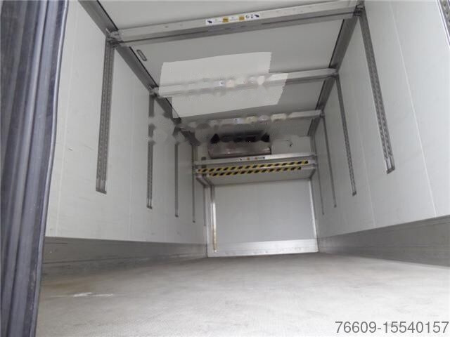Schmitz Cargobull Heck Portaltüren - Karroceri e ndërrueshme frigorifer: foto 5
