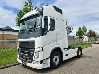 Volvo FH 460 FH 460 XL 638.000 KM 2018 FROM FIRST OWNER - Gjysmë-kamion: foto 1