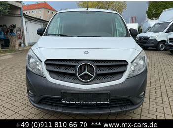 Mercedes-Benz Citan 108 CDI Kasten Getriebe NEU  - Furgon i vogël: foto 2