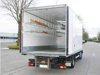 Iveco NUR KUHLKOFFER + CARRIER XARIOS 500  - Kamion frigorifer: foto 3