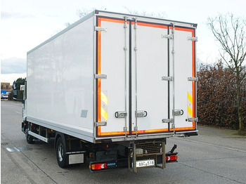 Iveco NUR KUHLKOFFER + CARRIER XARIOS 500  - Kamion frigorifer: foto 1