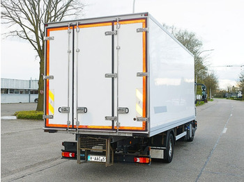 Iveco NUR KUHLKOFFER + CARRIER XARIOS 500  - Kamion frigorifer: foto 2