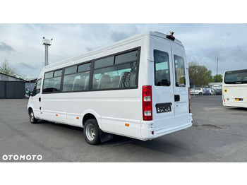  Irisbus Iveco Daily / 23 miejsca / Cena 112000 zł netto - Minibus: foto 3